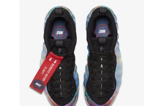 Nike Foamposite AIR 0125